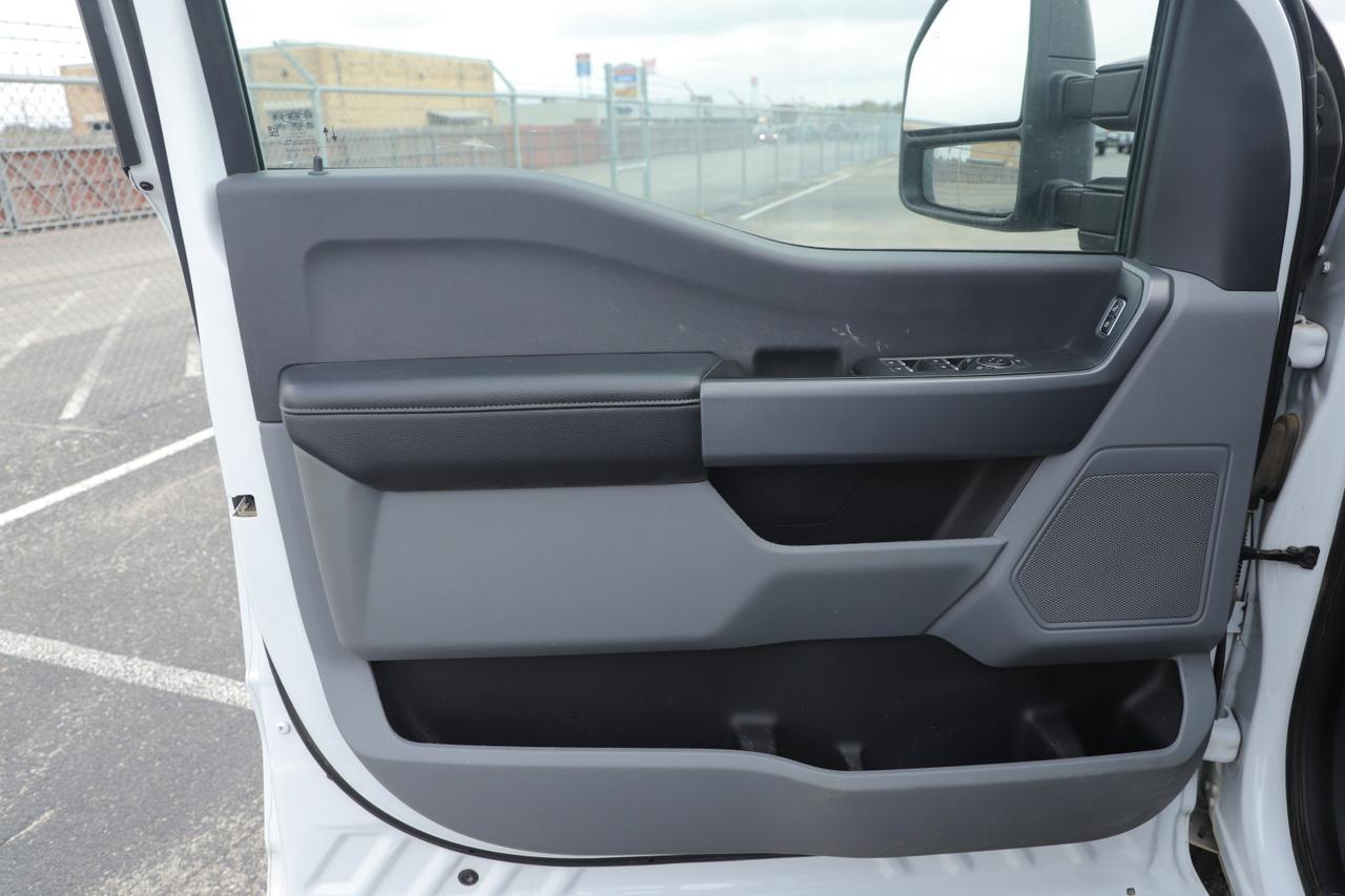 2024 Ford Super Duty F-250 SRW XLT New Braunfels TX