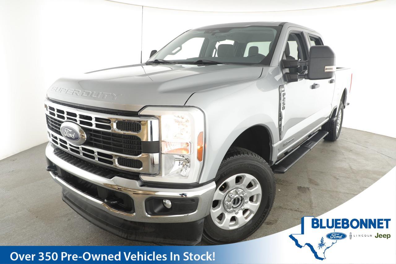 2024 Ford Super Duty F-250 SRW XLT