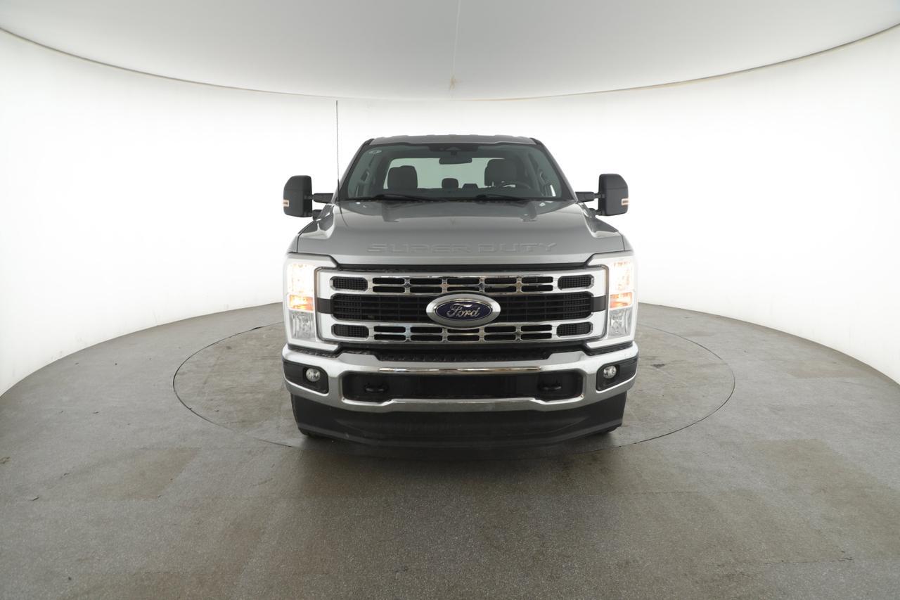 2024 Ford Super Duty F-250 SRW XLT