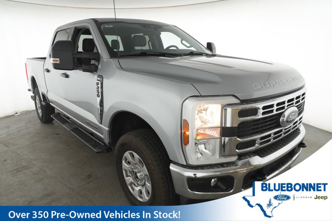 2024 Ford Super Duty F-250 SRW XLT
