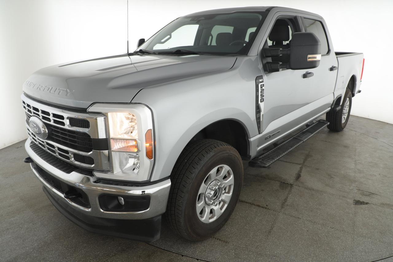 2024 Ford Super Duty F-250 SRW XLT