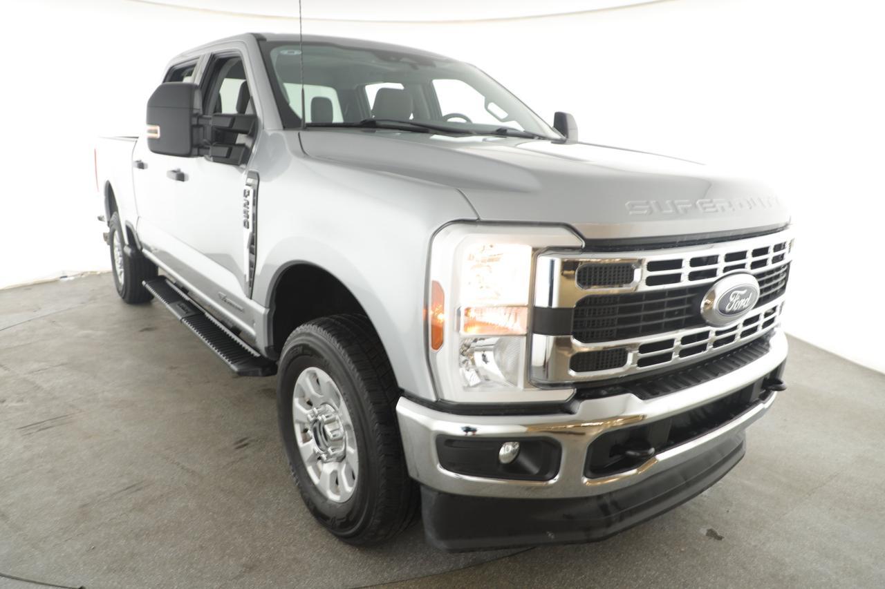 2024 Ford Super Duty F-250 SRW XLT