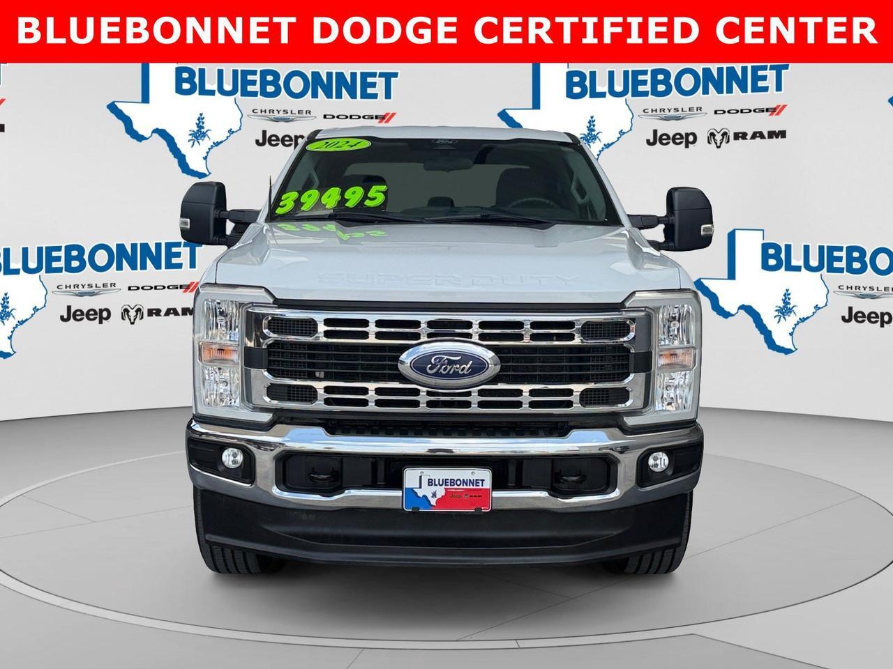 2024 Ford Super Duty F-250 SRW XLT