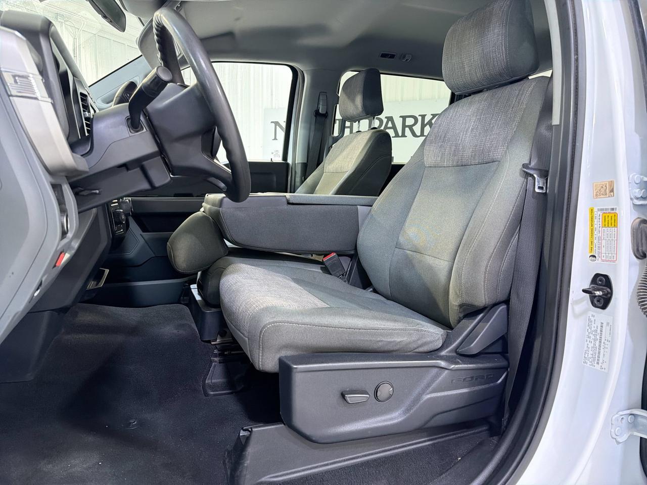 2024 Ford Super Duty F-250 SRW XLT San Antonio TX