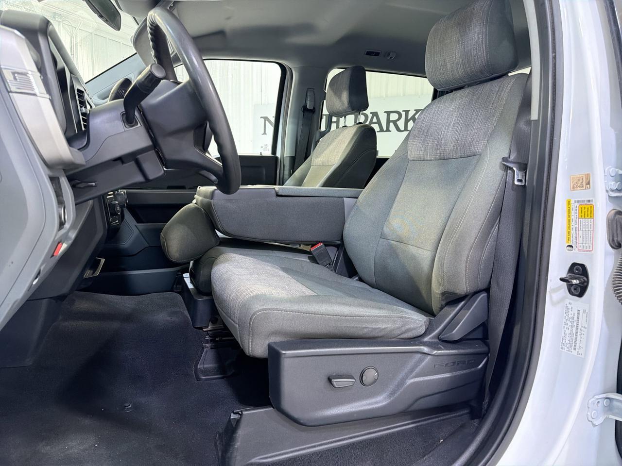 2024 Ford Super Duty F-250 SRW XLT San Antonio TX