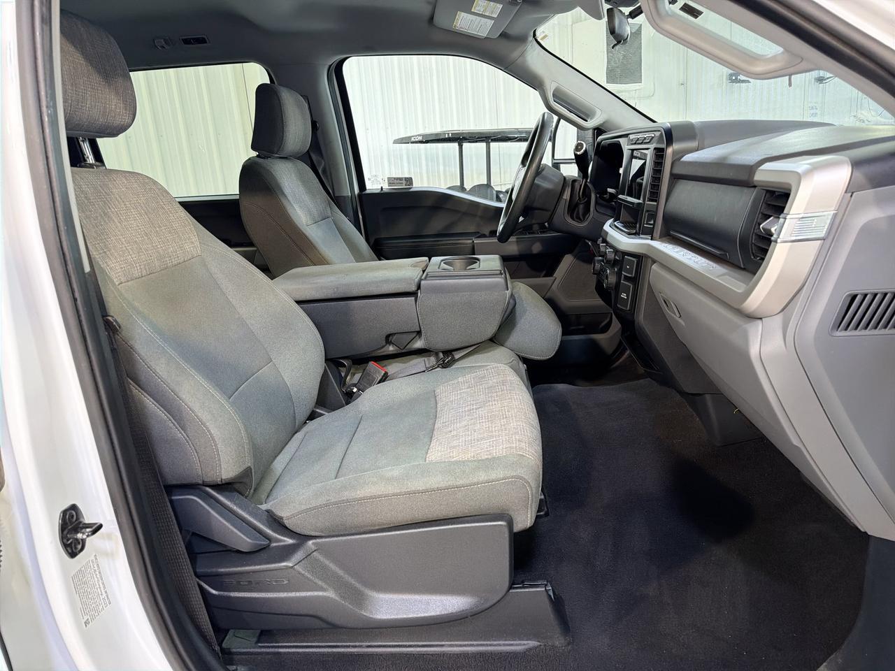 2024 Ford Super Duty F-250 SRW XLT San Antonio TX