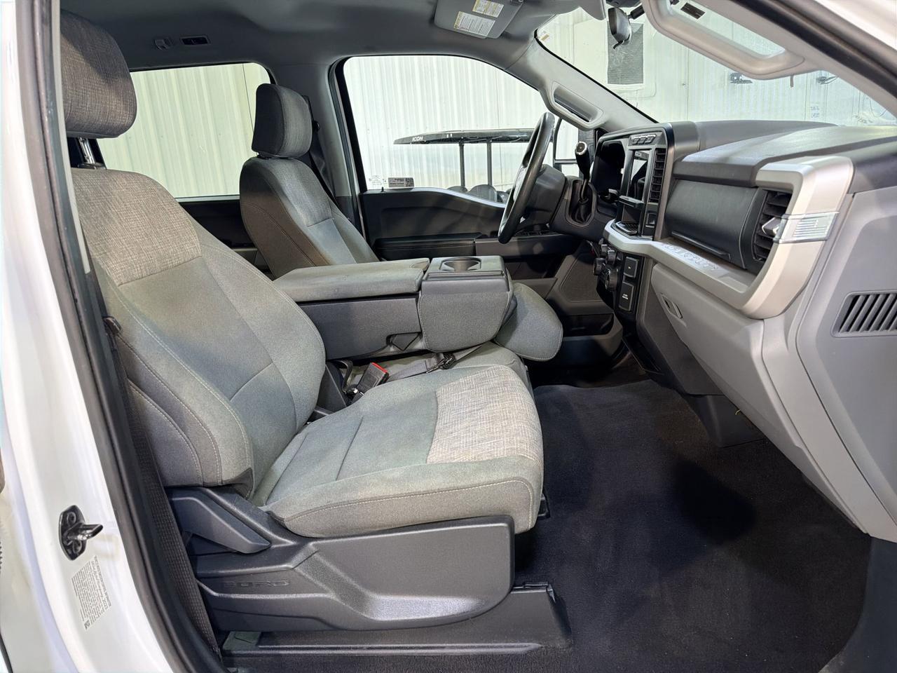 2024 Ford Super Duty F-250 SRW XLT San Antonio TX