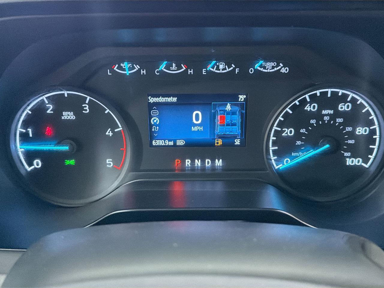 2024 Ford Super Duty F-250 SRW XLT San Antonio TX