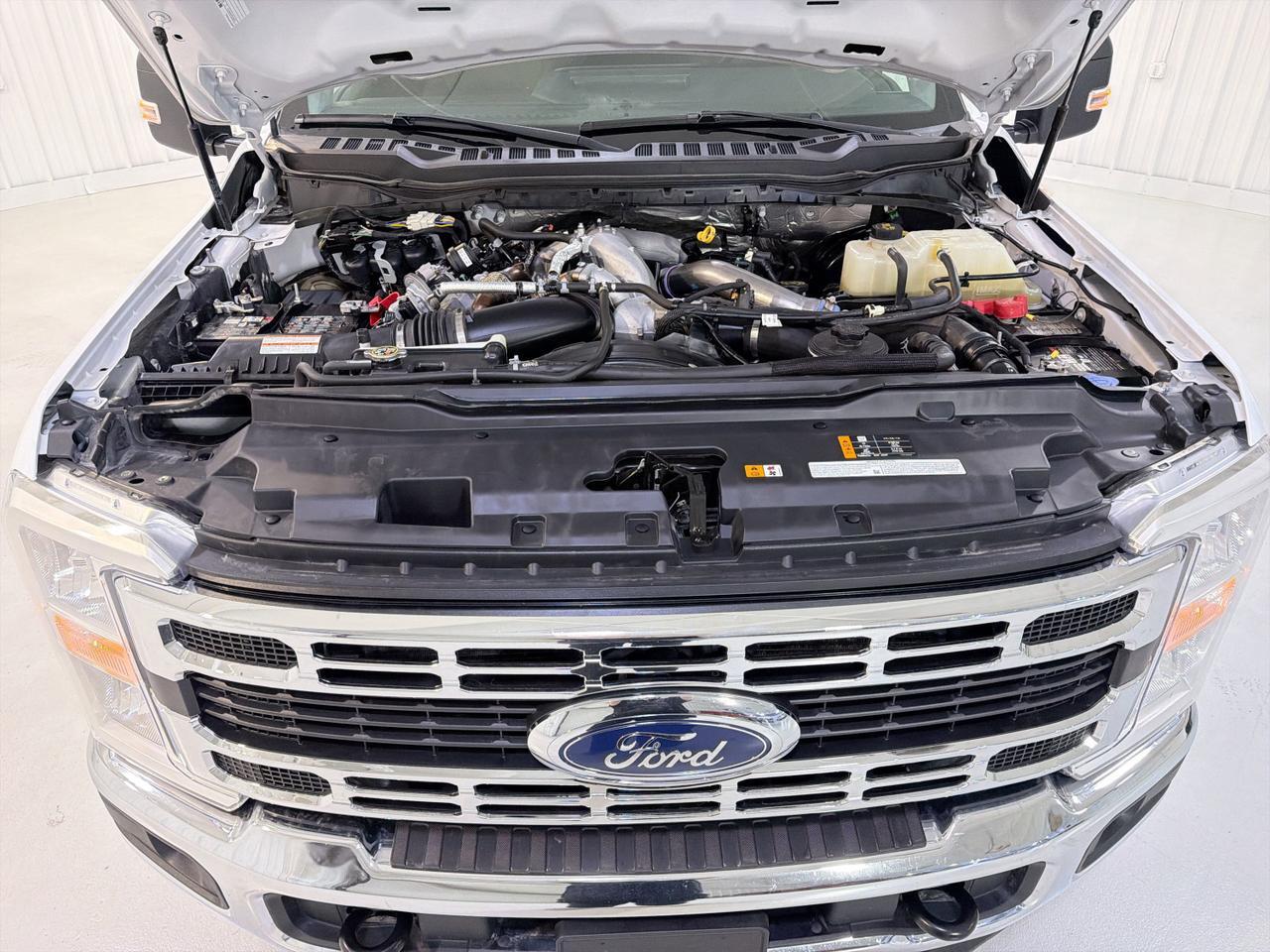 2024 Ford Super Duty F-250 SRW XLT San Antonio TX