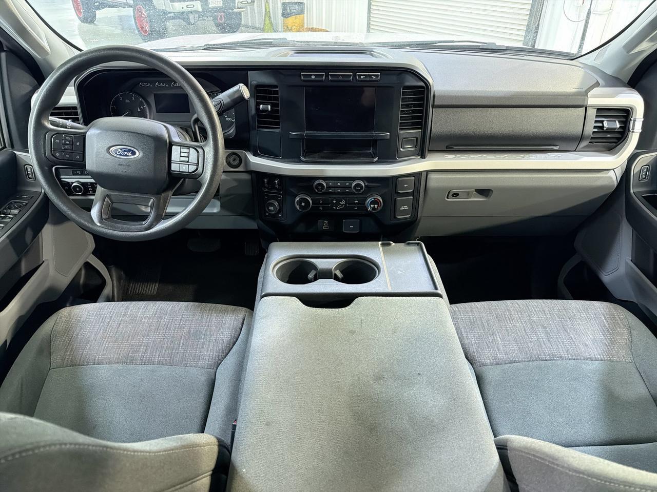 2024 Ford Super Duty F-250 SRW XLT San Antonio TX
