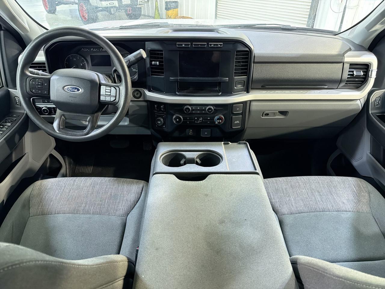 2024 Ford Super Duty F-250 SRW XLT San Antonio TX