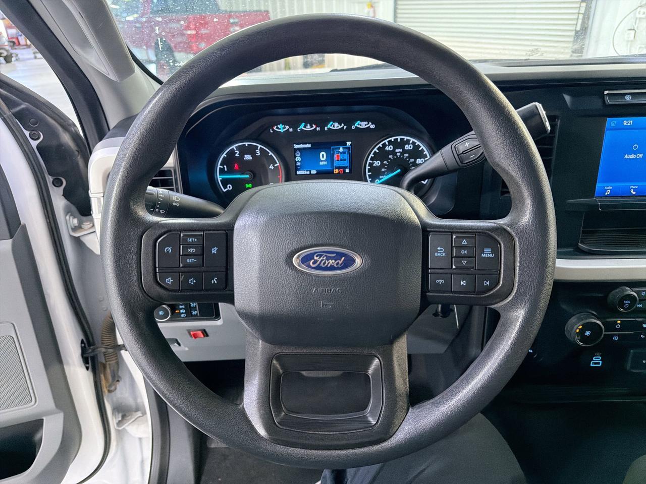 2024 Ford Super Duty F-250 SRW XLT San Antonio TX