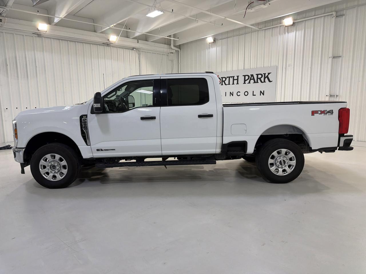 2024 Ford Super Duty F-250 SRW XLT San Antonio TX