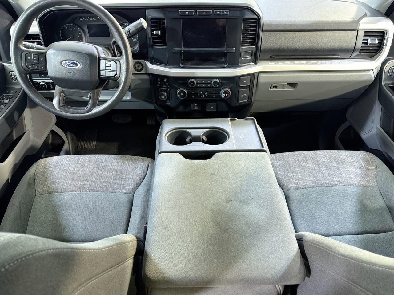 2024 Ford Super Duty F-250 SRW XLT San Antonio TX