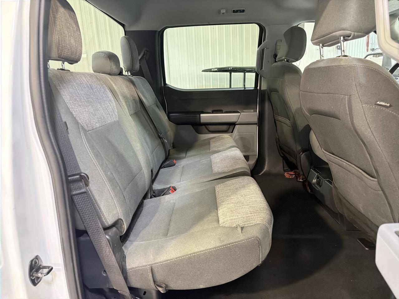 2024 Ford Super Duty F-250 SRW XLT San Antonio TX