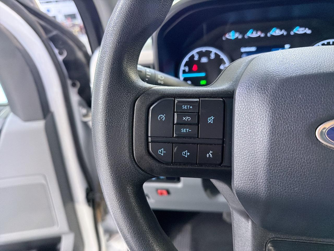 2024 Ford Super Duty F-250 SRW XLT San Antonio TX