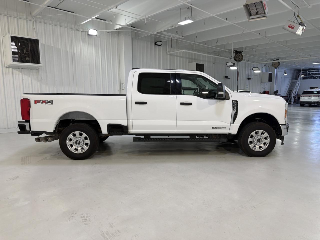 2024 Ford Super Duty F-250 SRW XLT San Antonio TX