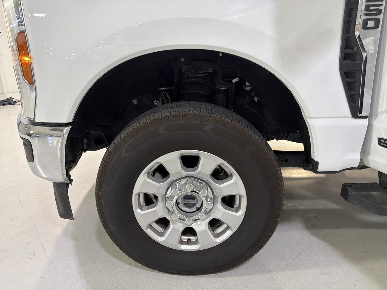 2024 Ford Super Duty F-250 SRW XLT San Antonio TX