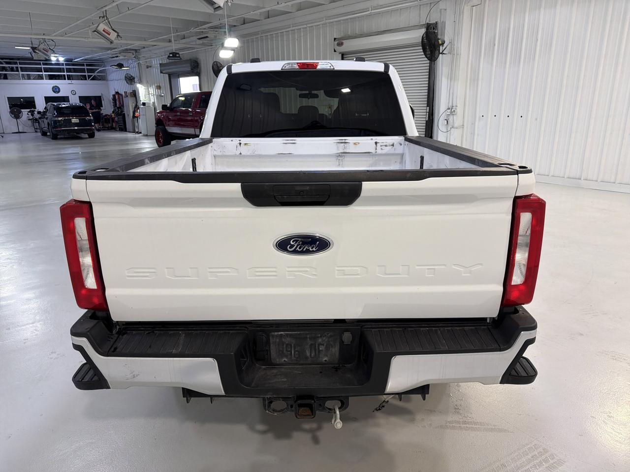 2024 Ford Super Duty F-250 SRW XLT San Antonio TX