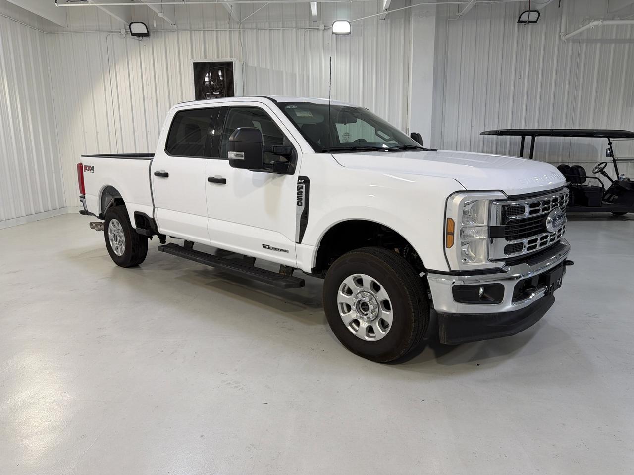2024 Ford Super Duty F-250 SRW XLT San Antonio TX