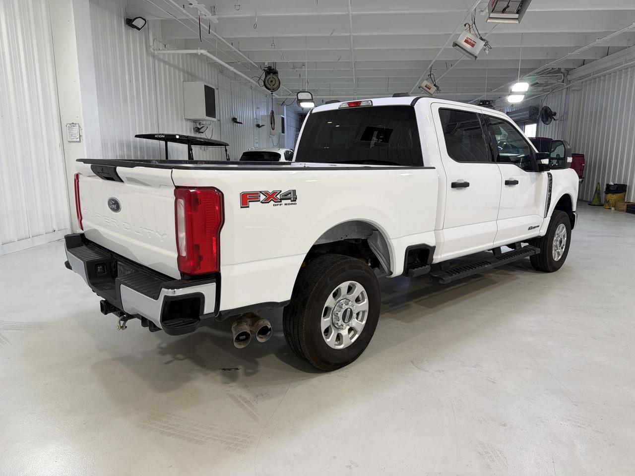 2024 Ford Super Duty F-250 SRW XLT San Antonio TX