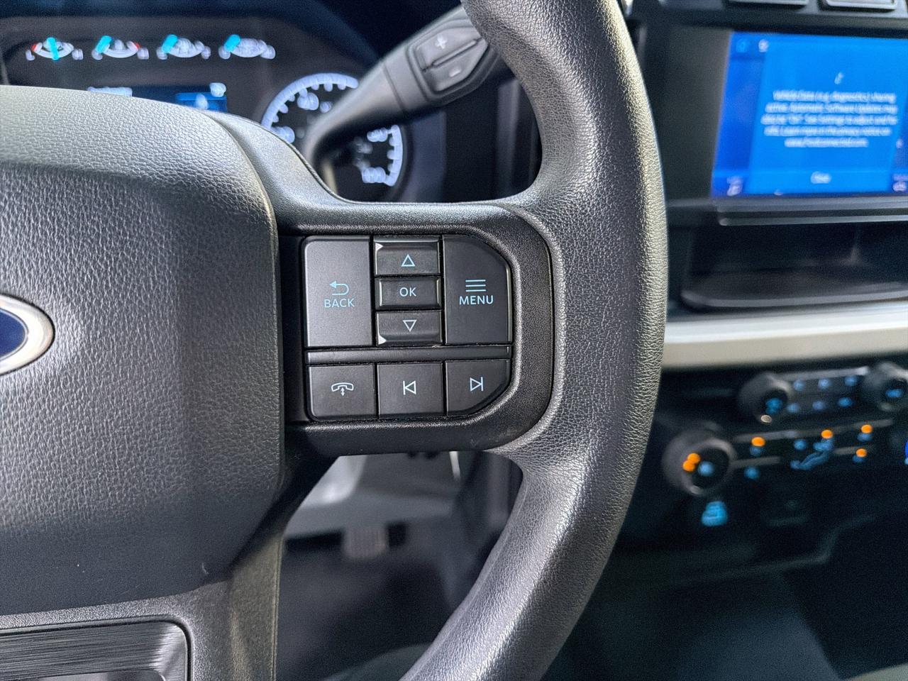 2024 Ford Super Duty F-250 SRW XLT San Antonio TX