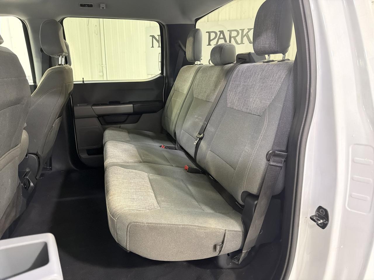 2024 Ford Super Duty F-250 SRW XLT San Antonio TX