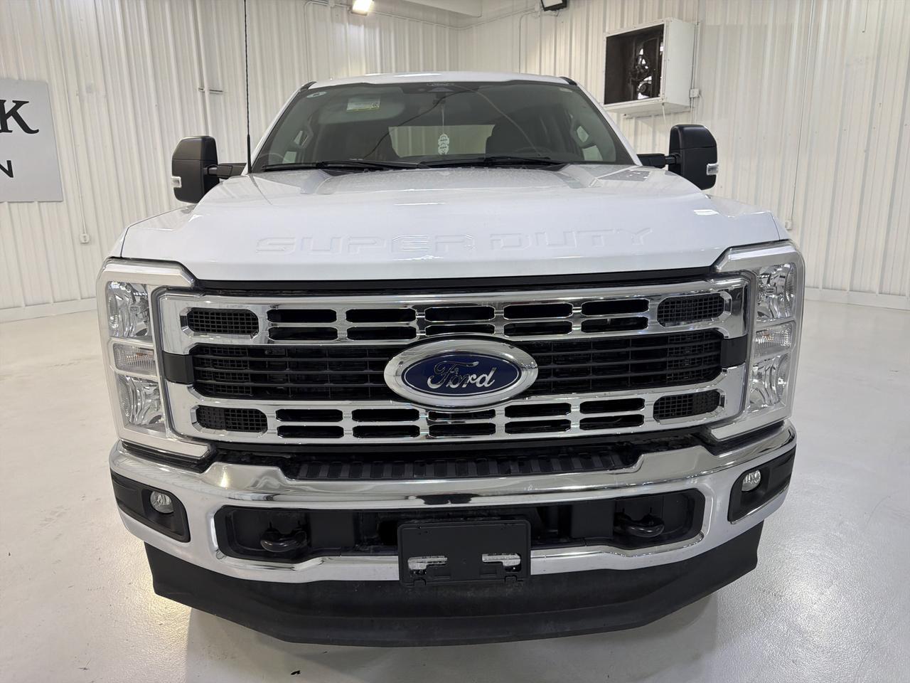 2024 Ford Super Duty F-250 SRW XLT San Antonio TX