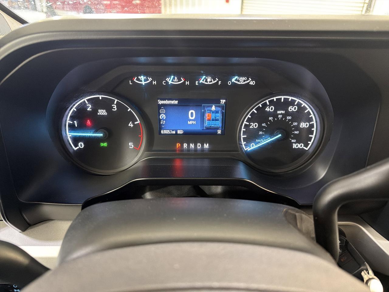 2024 Ford Super Duty F-250 SRW XLT San Antonio TX