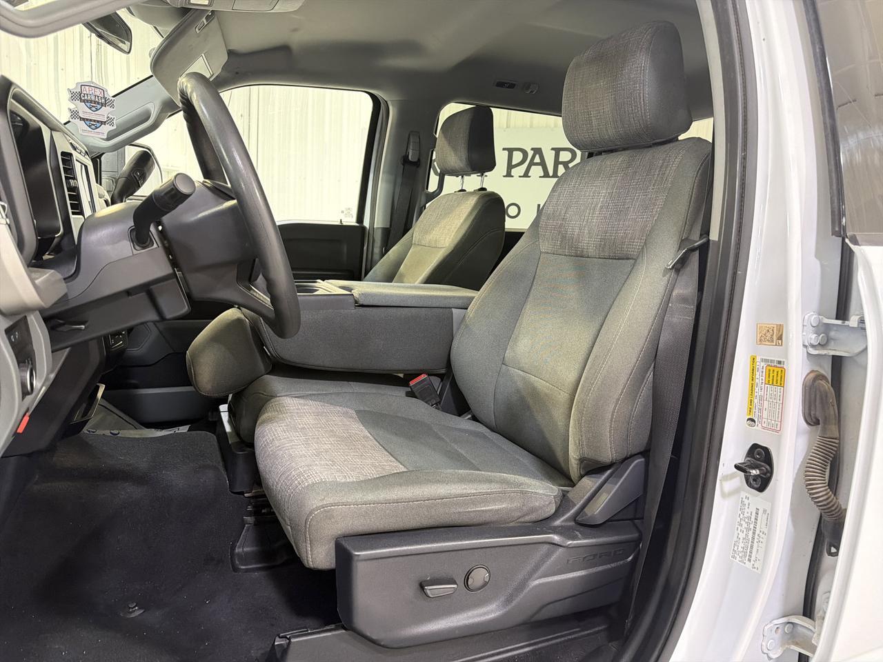 2024 Ford Super Duty F-250 SRW XLT San Antonio TX