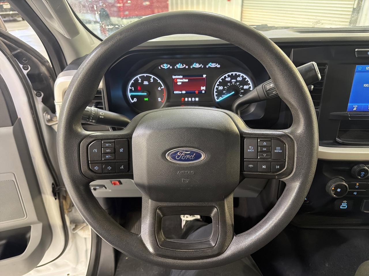 2024 Ford Super Duty F-250 SRW XLT San Antonio TX