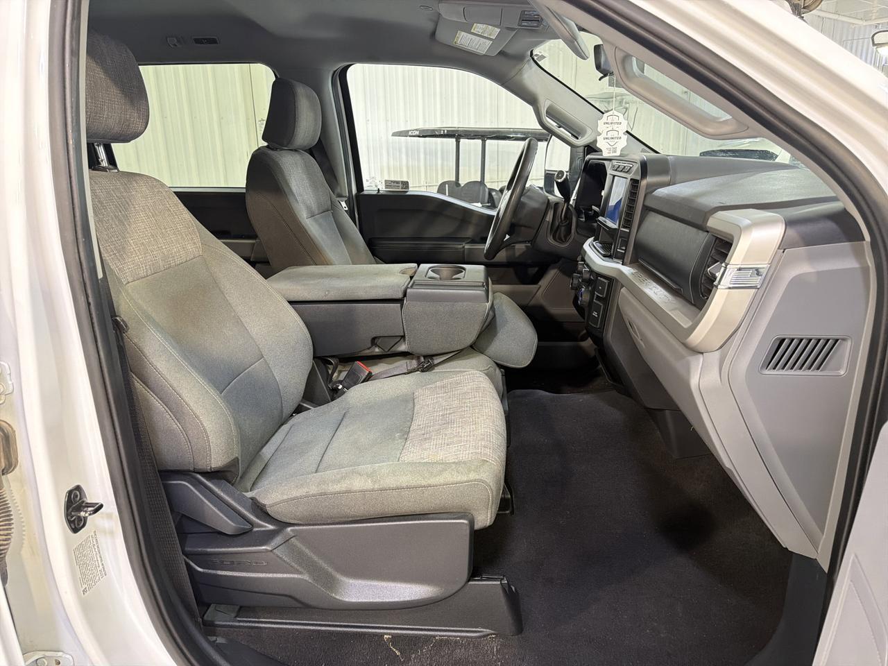 2024 Ford Super Duty F-250 SRW XLT San Antonio TX