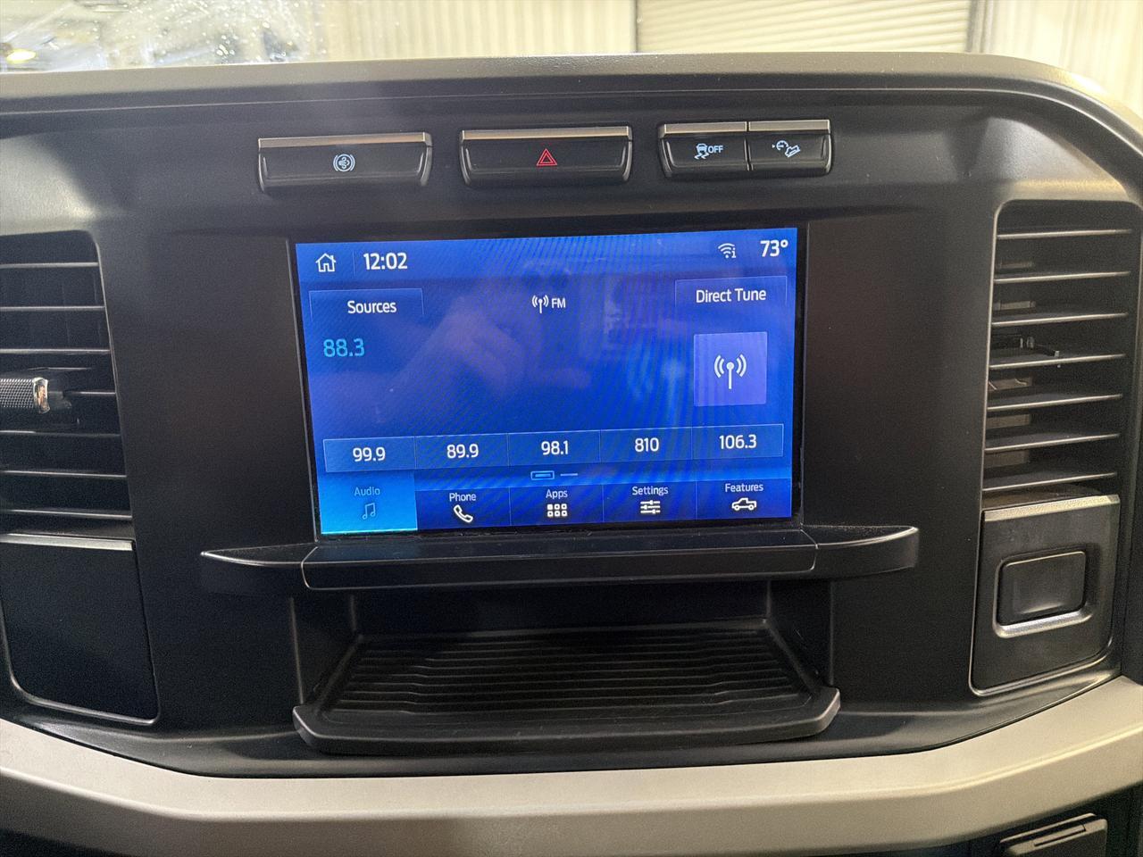 2024 Ford Super Duty F-250 SRW XLT San Antonio TX