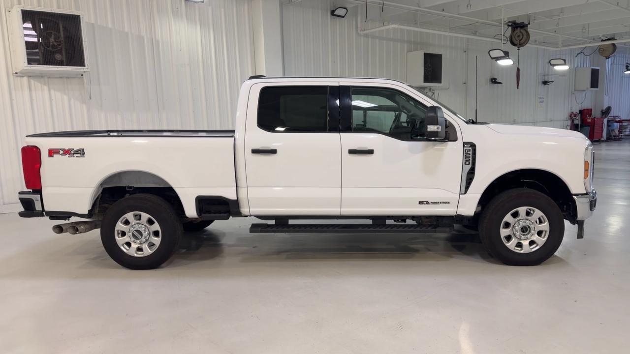 2024 Ford Super Duty F-250 SRW XLT San Antonio TX