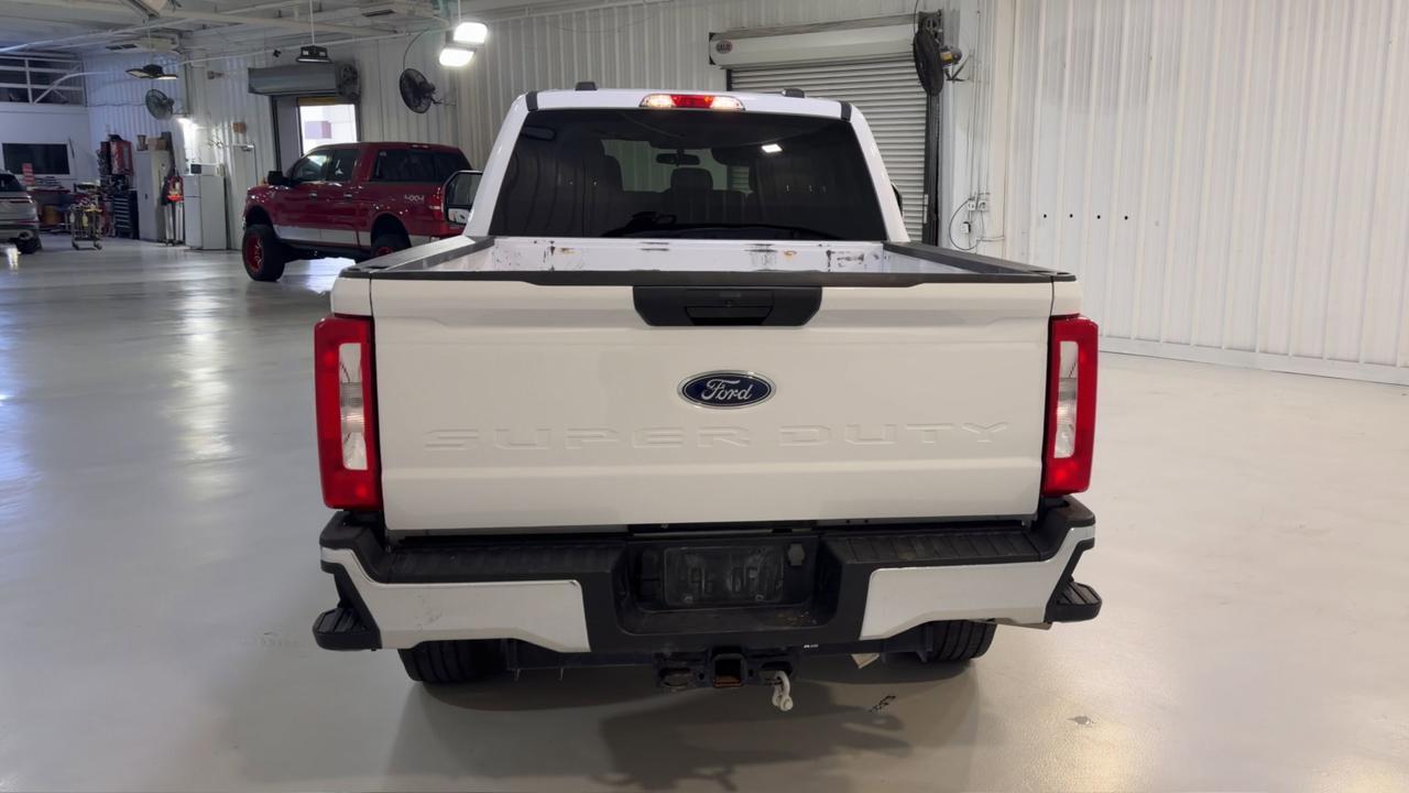2024 Ford Super Duty F-250 SRW XLT San Antonio TX