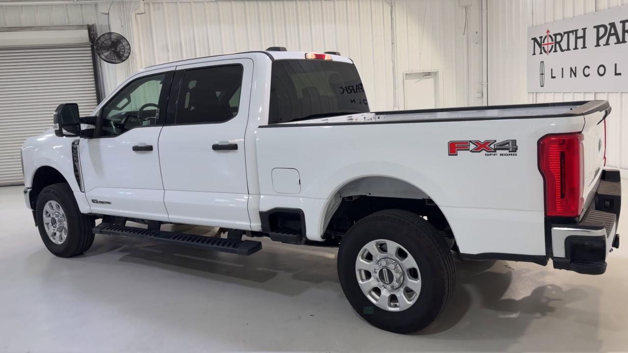 2024 Ford Super Duty F-250 SRW XLT San Antonio TX