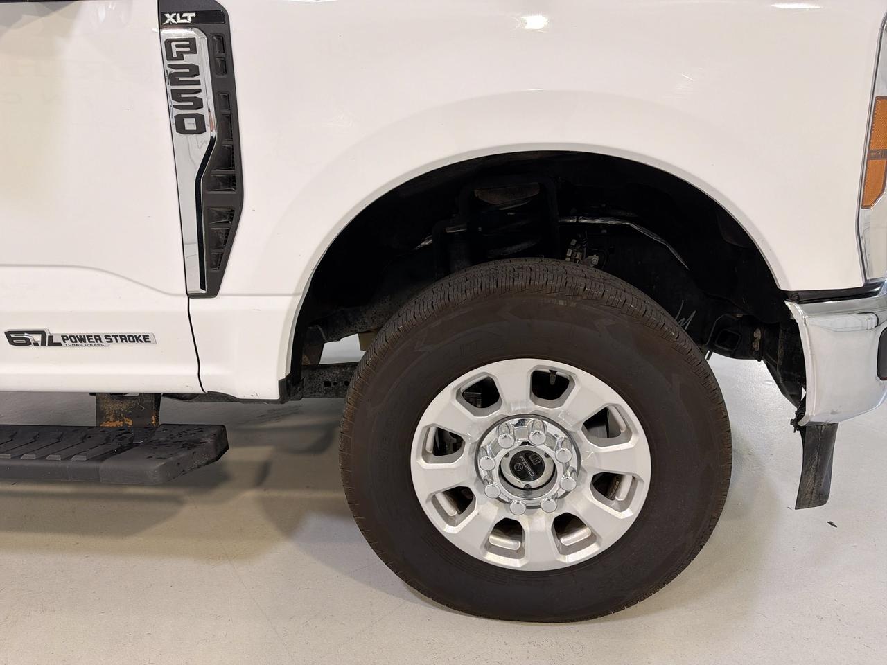 2024 Ford Super Duty F-250 SRW XLT San Antonio TX