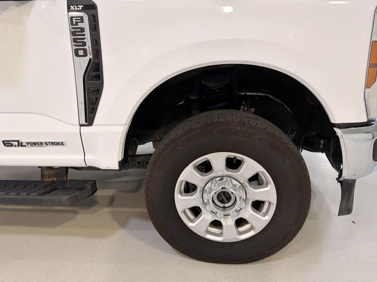 2024 Ford Super Duty F-250 SRW XLT San Antonio TX