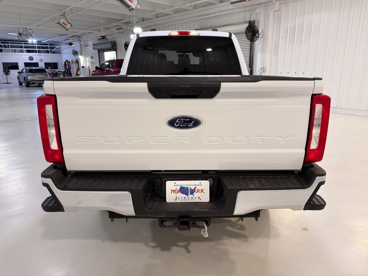 2024 Ford Super Duty F-250 SRW XLT San Antonio TX