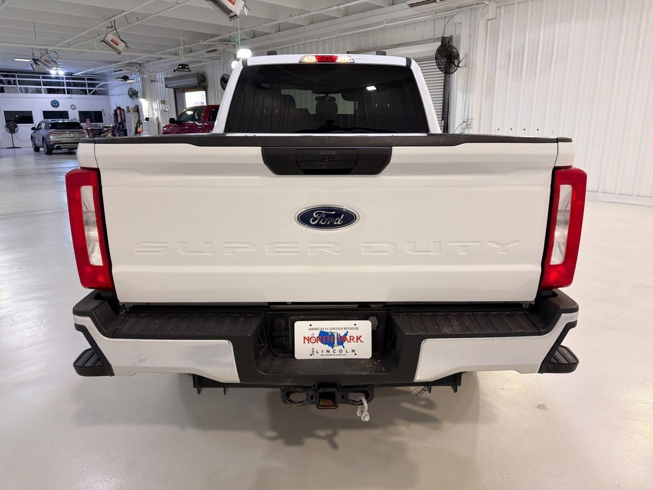 2024 Ford Super Duty F-250 SRW XLT San Antonio TX