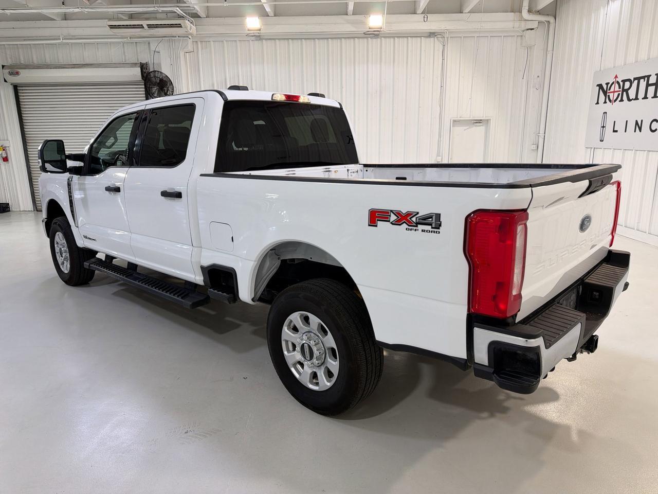 2024 Ford Super Duty F-250 SRW XLT San Antonio TX