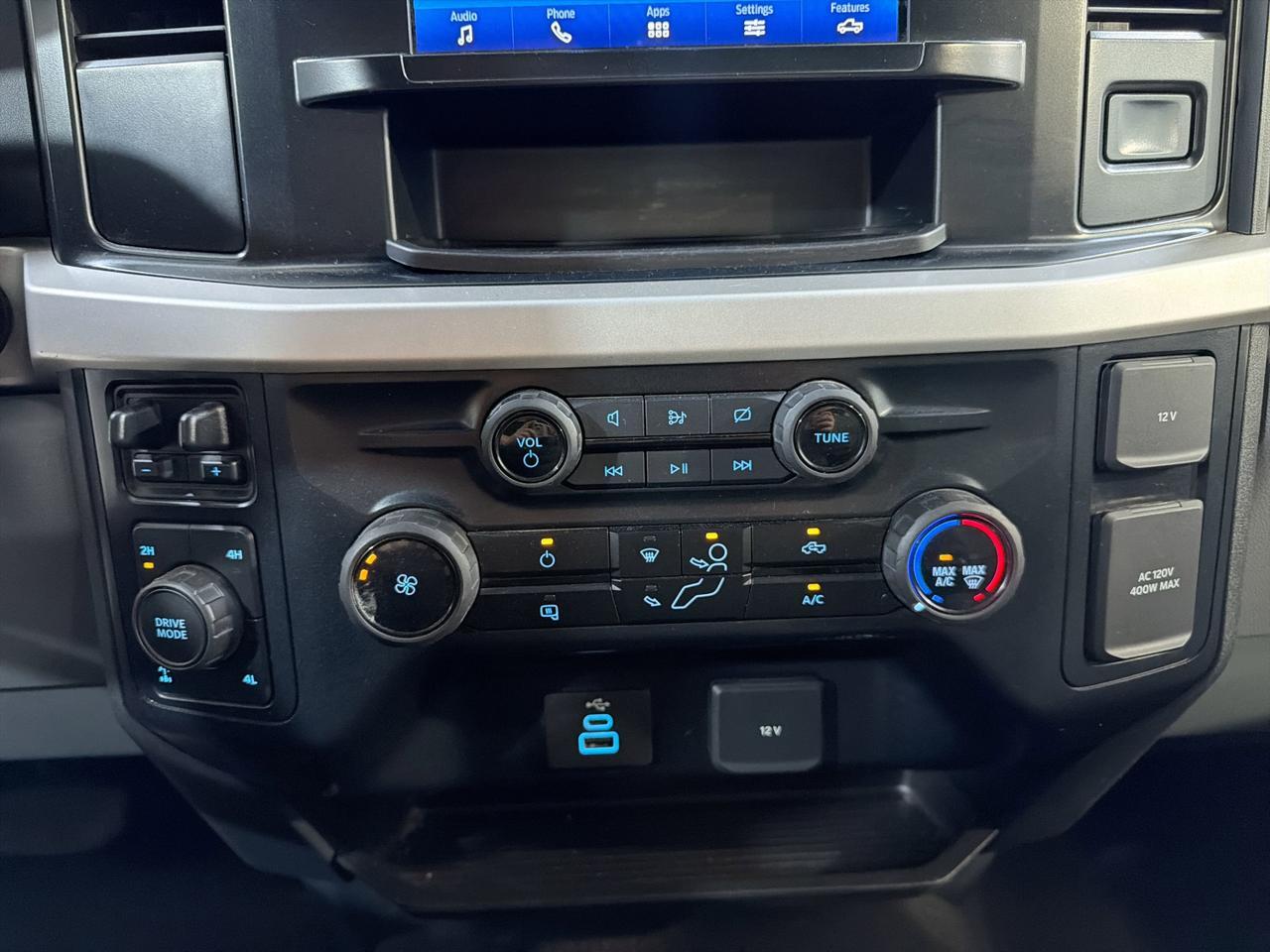2024 Ford Super Duty F-250 SRW XLT San Antonio TX