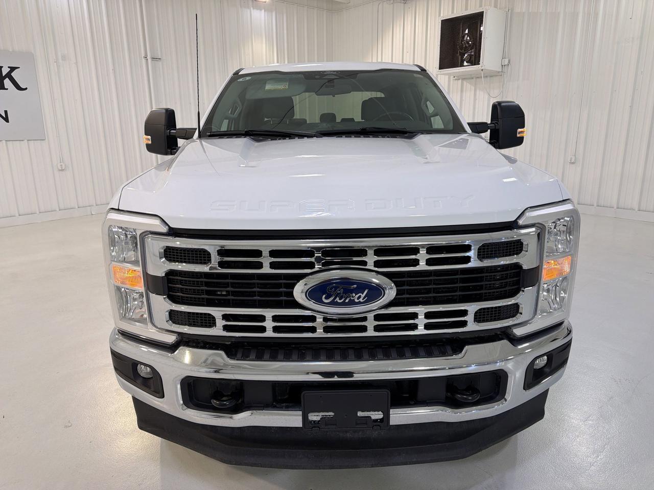2024 Ford Super Duty F-250 SRW XLT San Antonio TX
