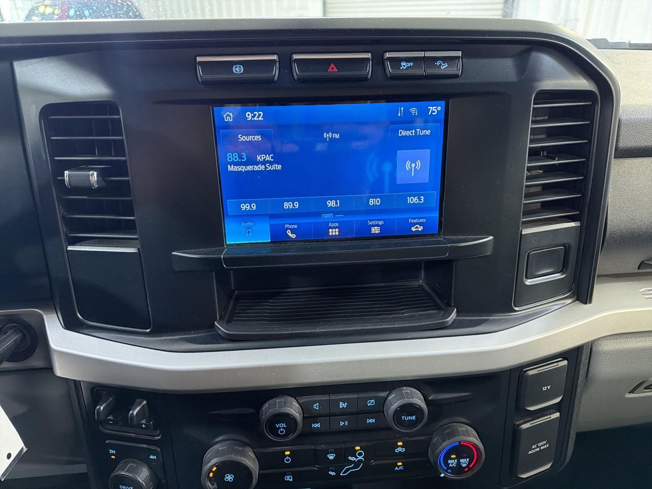2024 Ford Super Duty F-250 SRW XLT San Antonio TX