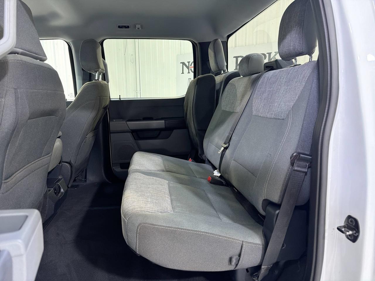 2024 Ford Super Duty F-250 SRW XLT San Antonio TX