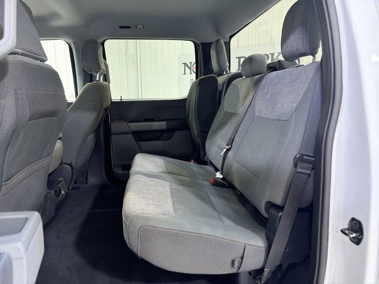 2024 Ford Super Duty F-250 SRW XLT San Antonio TX