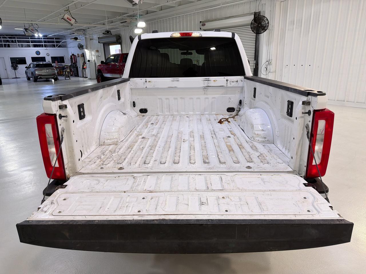 2024 Ford Super Duty F-250 SRW XLT San Antonio TX