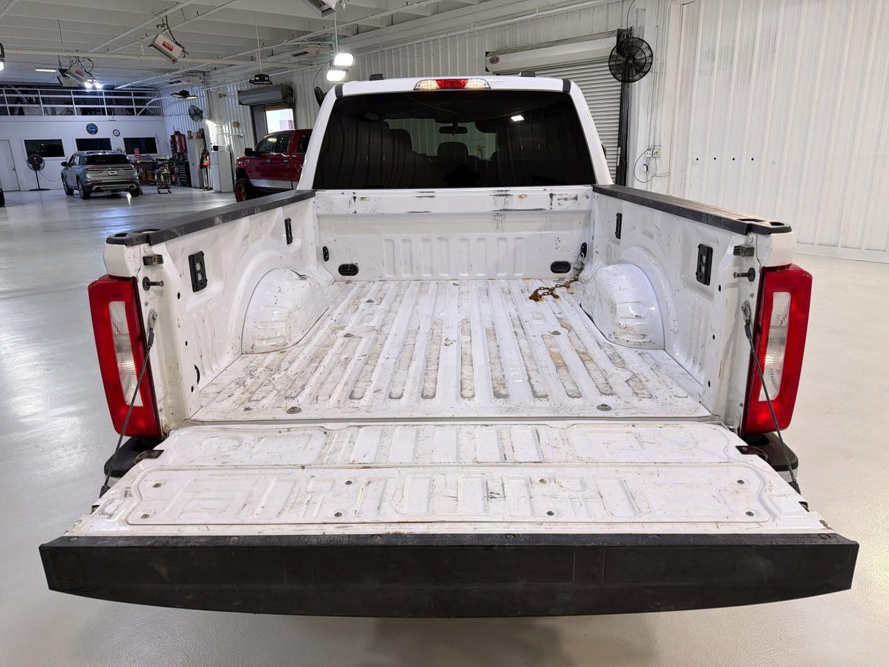 2024 Ford Super Duty F-250 SRW XLT San Antonio TX