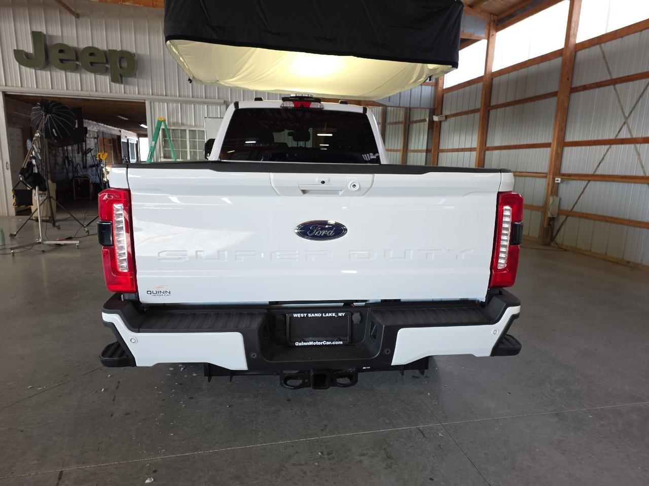 2024 Ford Super Duty F-250 SRW XLT Sand Lake NY
