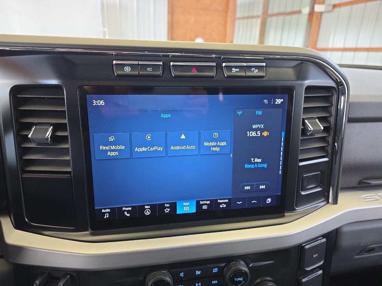 2024 Ford Super Duty F-250 SRW XLT Sand Lake NY